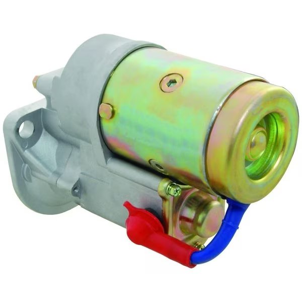 Replacement For Rem, 2100D Year 2005 Starter, Ilc, Mfr#: 2100D YEAR: 2005 STARTER